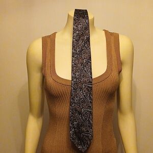 Christian Dior Tie Men's Dior Tie Silk Tie Men’s Dior Tie 👔